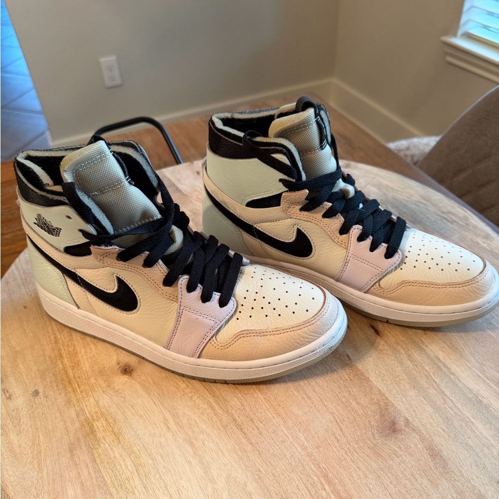 Jordan 1 High Zoom Air